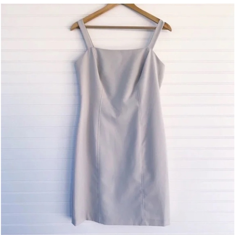 Tank dress A List size 9/10